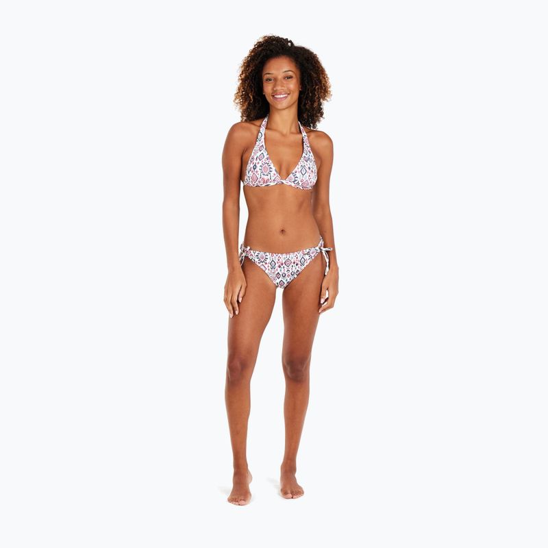 Partea de jos a costumului de baie Protest Mixkandy 24 canvasoffwhite 4