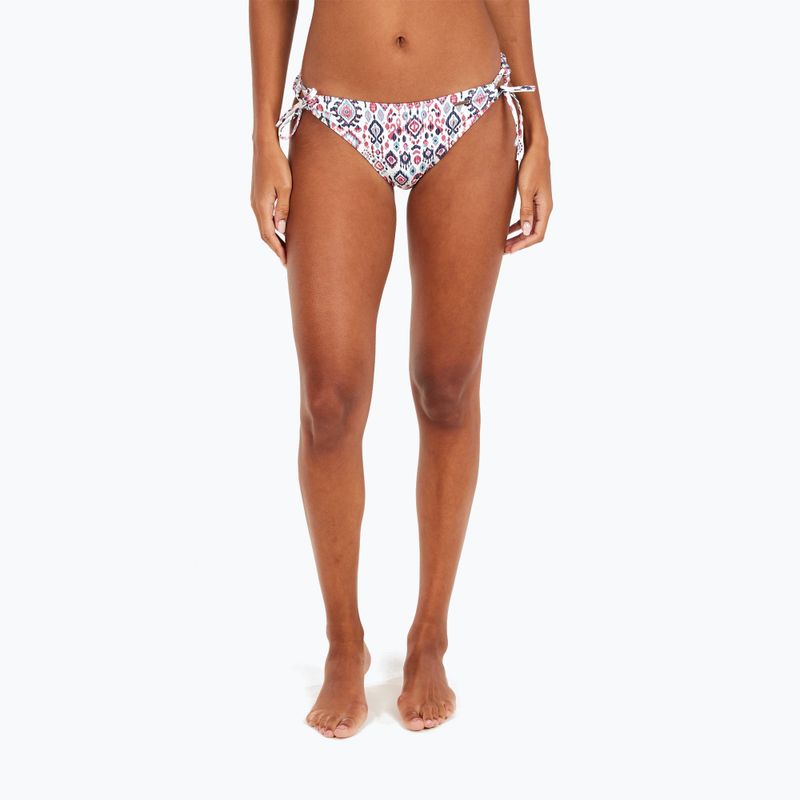 Partea de jos a costumului de baie Protest Mixkandy 24 canvasoffwhite 5
