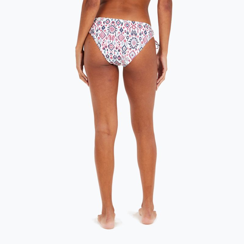 Partea de jos a costumului de baie Protest Mixkandy 24 canvasoffwhite 6
