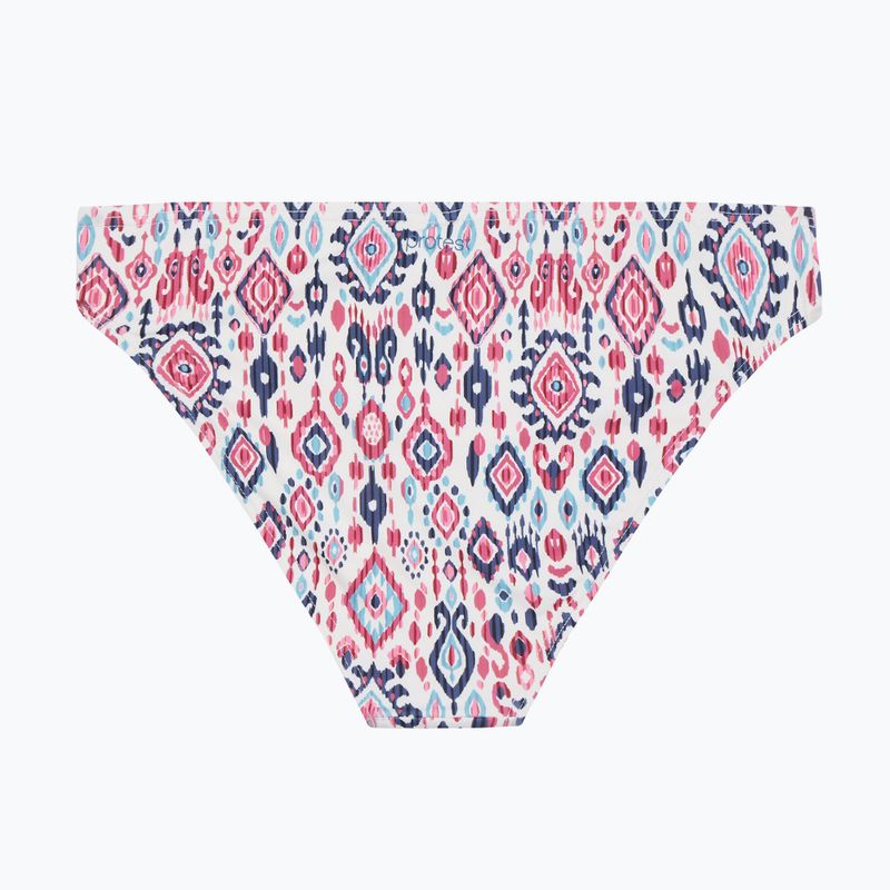 Partea de jos a costumului de baie Protest Mixunagi 24 canvasoffwhite 2