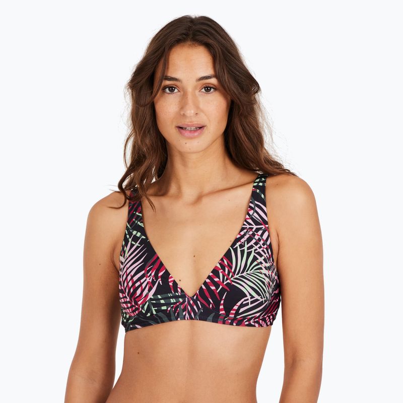 Partea de sus a costumului de baie Protest Mixpearl 24 pillow pink
