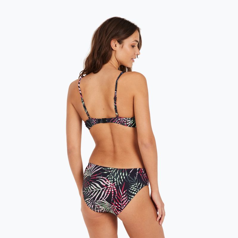 Partea de sus a costumului de baie Protest Mixpearl 24 pillow pink