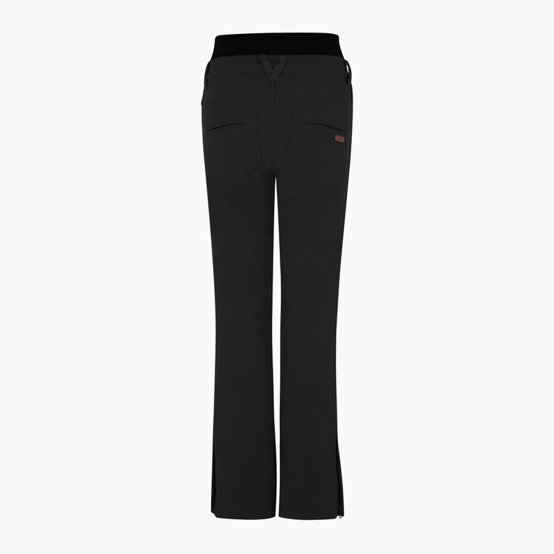 Pantaloni de schi pentru femei Protest PRTLullaboys kitoffwhite 2