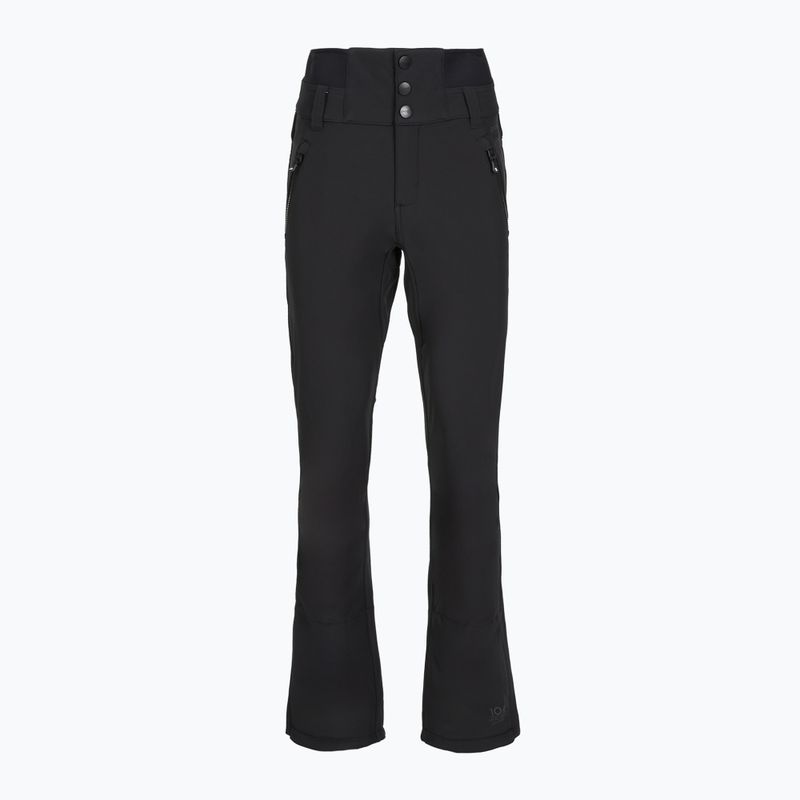 Pantaloni de schi pentru femei Protest PRTLullaboys true black