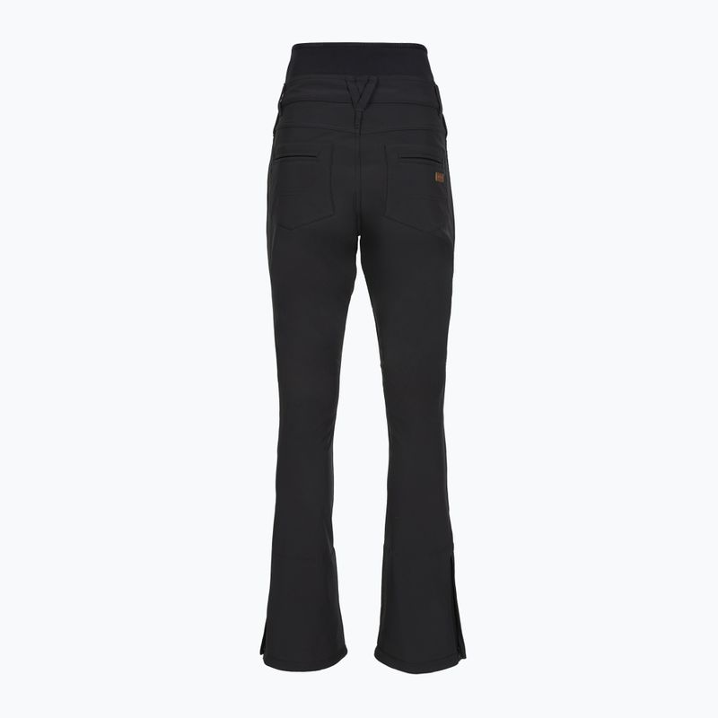 Pantaloni de schi pentru femei Protest PRTLullaboys true black 2