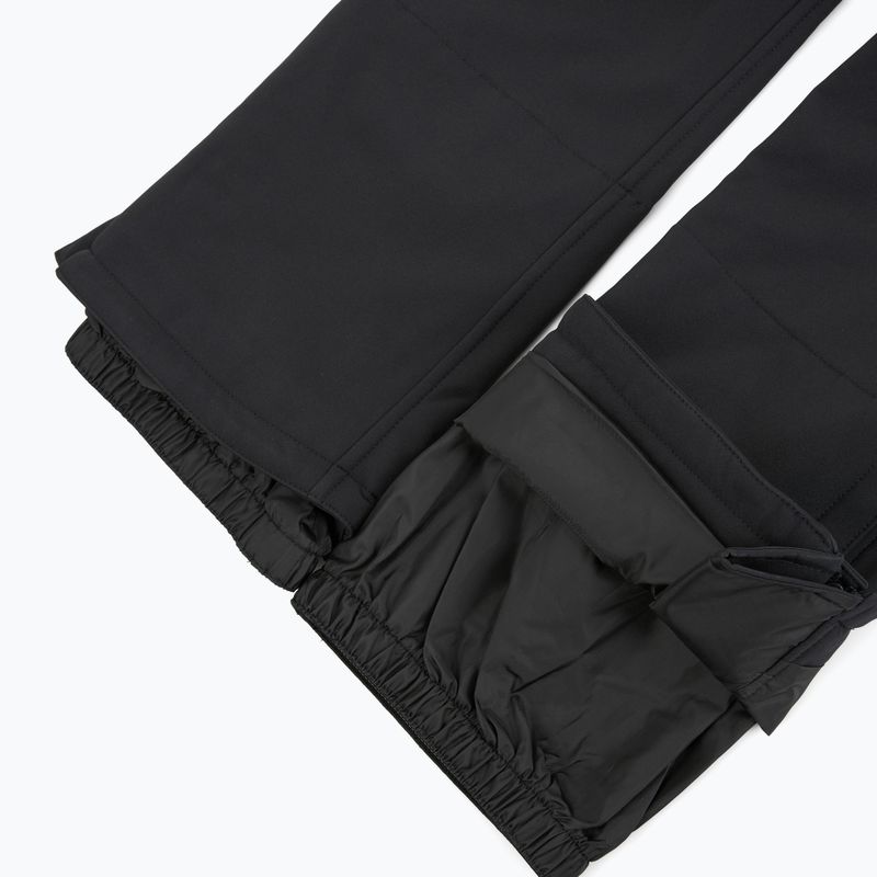 Pantaloni de schi pentru femei Protest PRTLullaboys true black 5