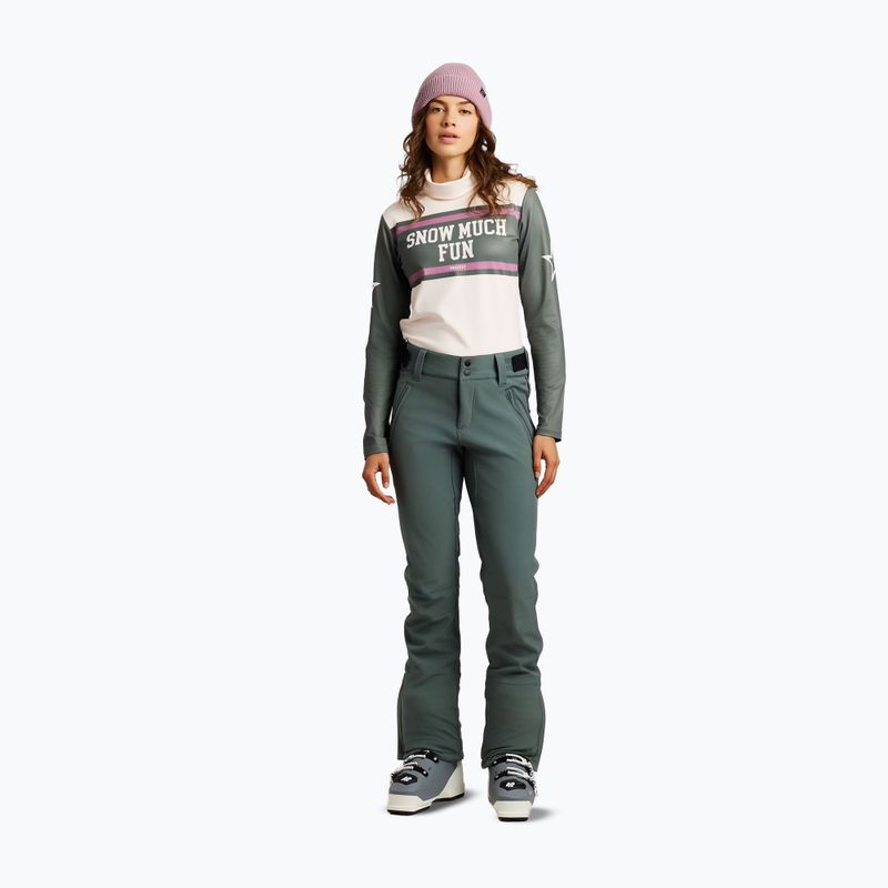 Pantaloni de snowboard pentru femei Protest PRTRelole evergreen 2
