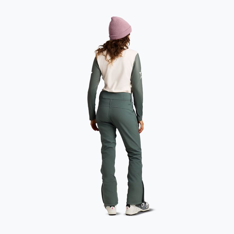 Pantaloni de snowboard pentru femei Protest PRTRelole evergreen 3