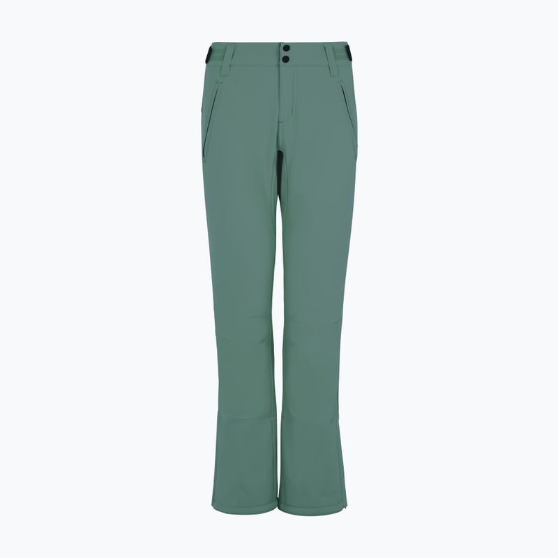 Pantaloni de snowboard pentru femei Protest PRTRelole evergreen 6