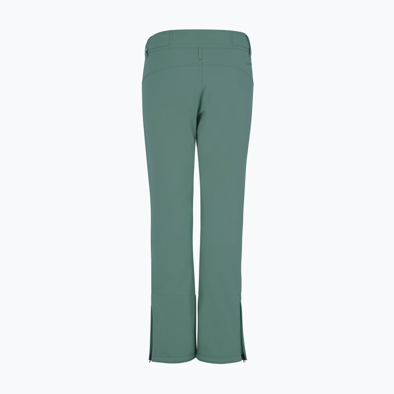 Pantaloni de snowboard pentru femei Protest PRTRelole evergreen 7