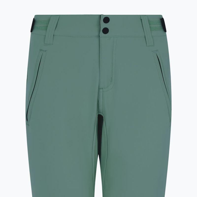Pantaloni de snowboard pentru femei Protest PRTRelole evergreen 8