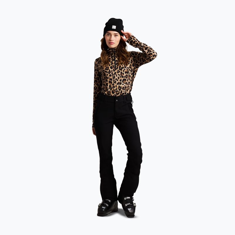 Pantaloni de snowboard pentru femei Protest PRTRelole true black 2