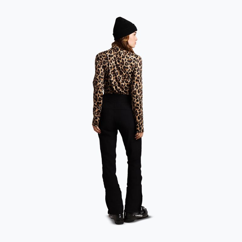 Pantaloni de snowboard pentru femei Protest PRTRelole true black 3
