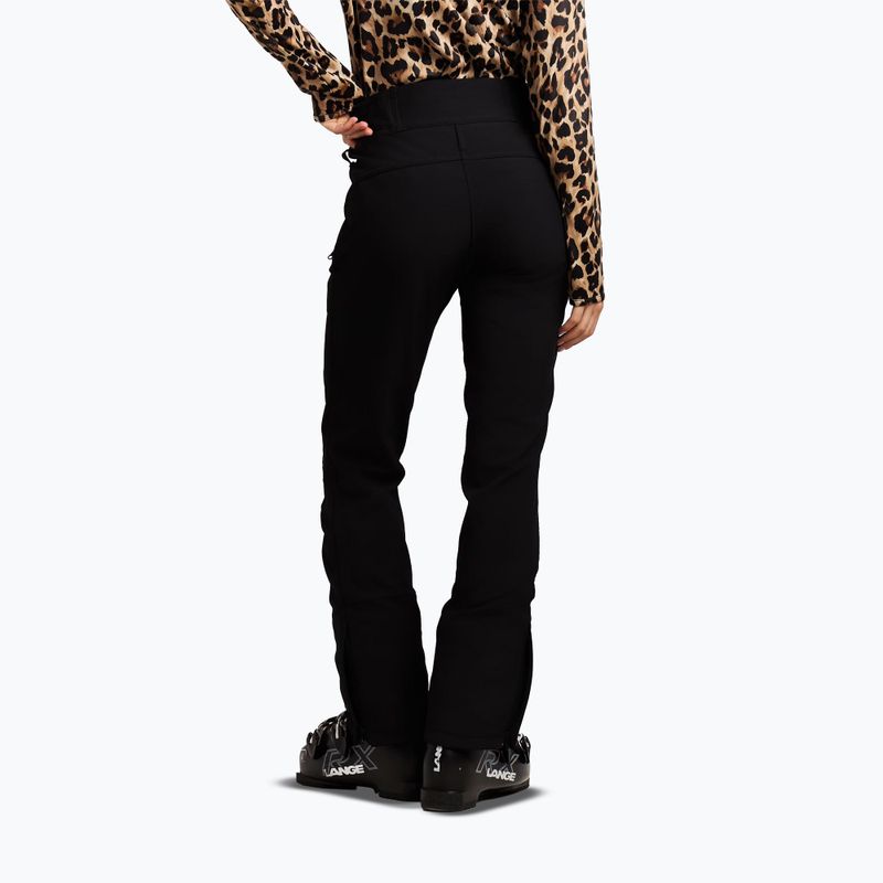 Pantaloni de snowboard pentru femei Protest PRTRelole true black 4