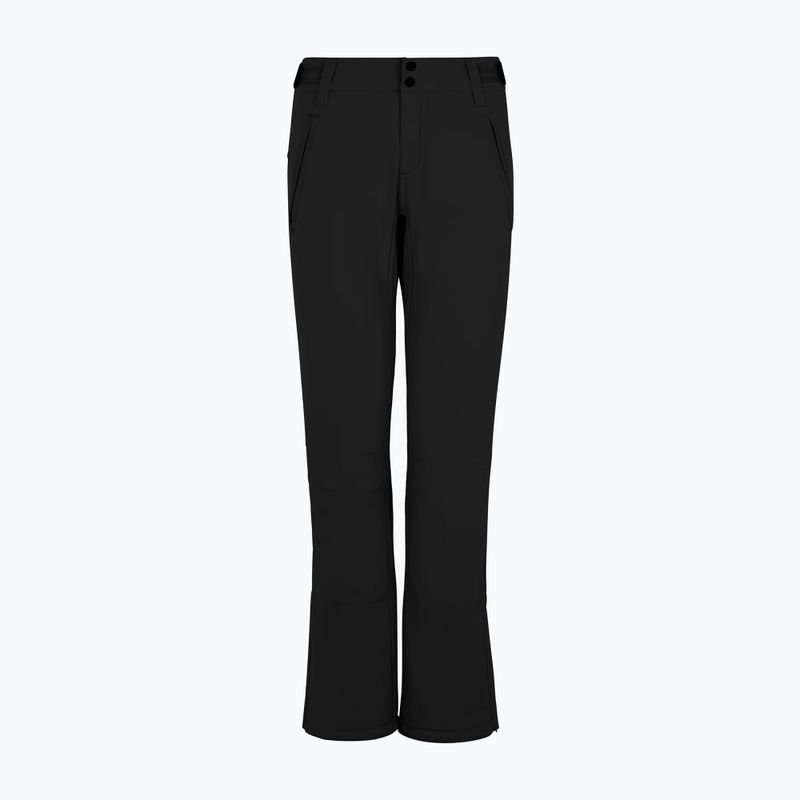 Pantaloni de snowboard pentru femei Protest PRTRelole true black 6
