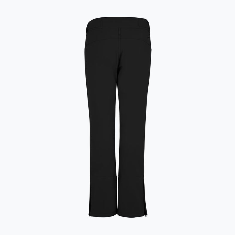 Pantaloni de snowboard pentru femei Protest PRTRelole true black 7