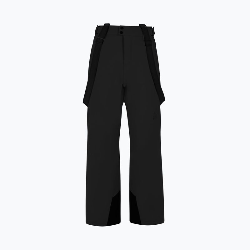 Pantaloni de snowboard pentru bărbați Protest Prtrowens true black