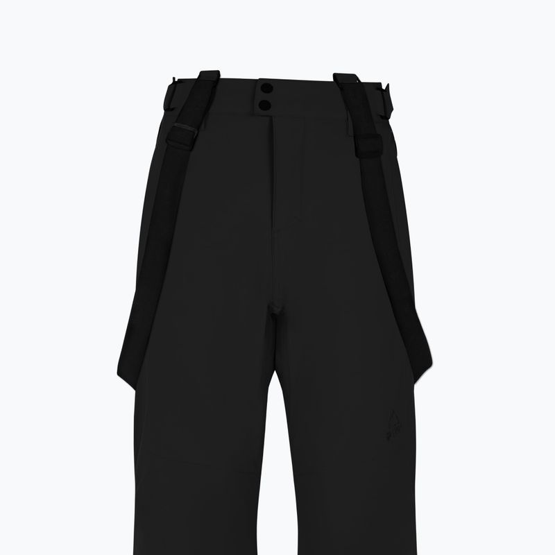 Pantaloni de snowboard pentru bărbați Protest Prtrowens true black 3