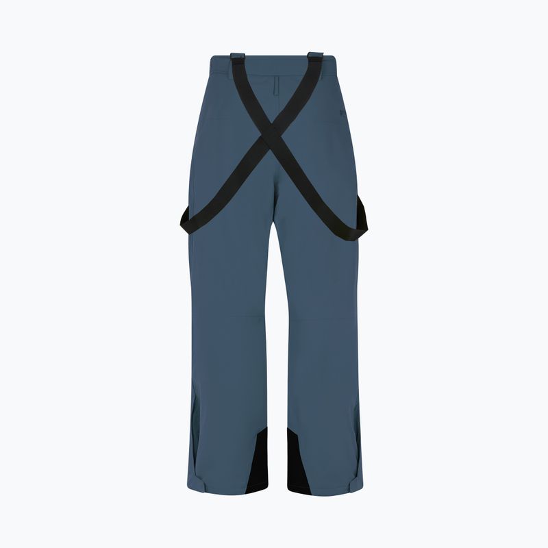 Pantaloni de snowboard pentru bărbație Protest Prtrowens yale blue 2