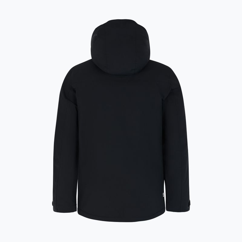 Geacă de snowboard pentru bărbați Protest PRTTimothy true black 2