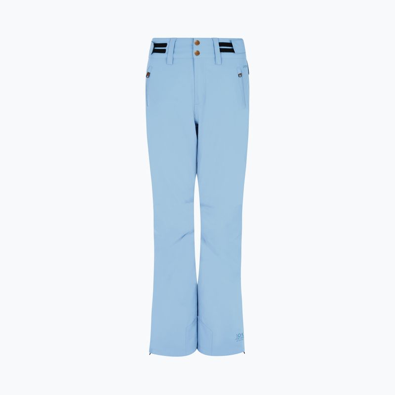 Pantaloni de snowboard pentru femei Protest Prtcinnamones jeanjacketblue