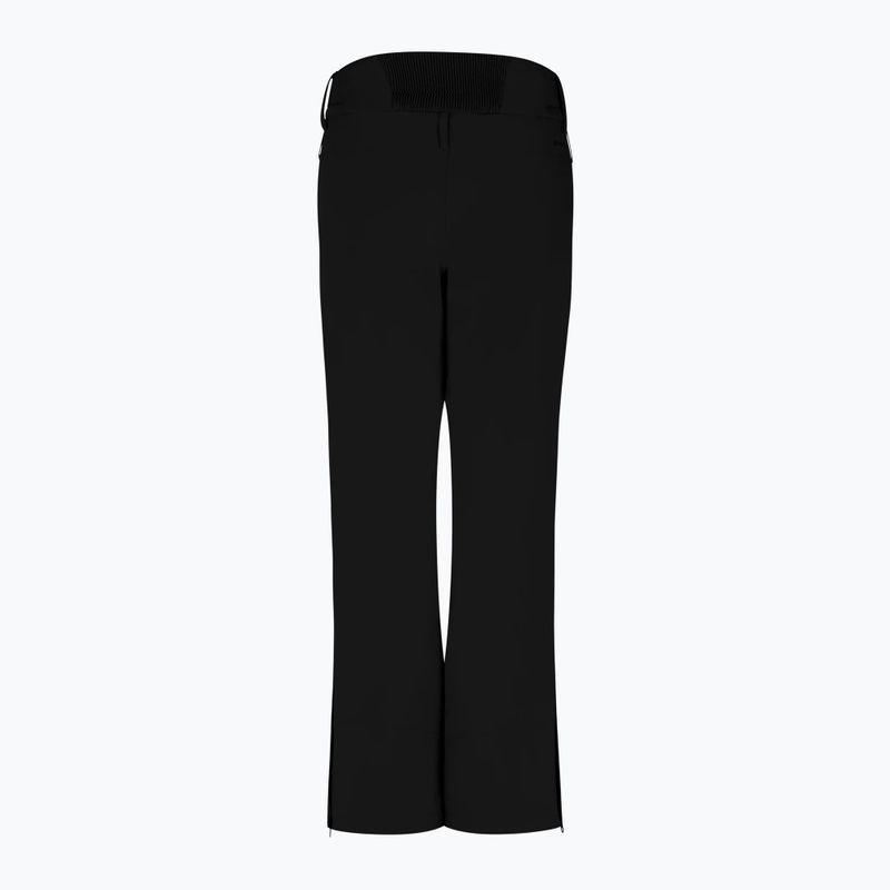 Pantaloni de snowboard pentru femei Protest Prtcinnamones true black 7