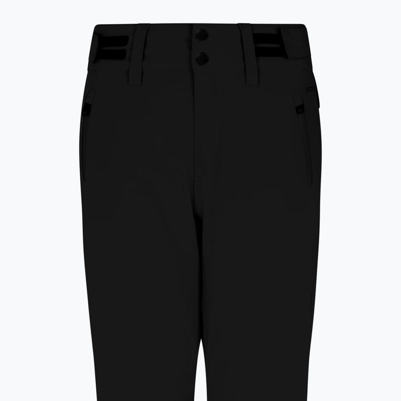 Pantaloni de snowboard pentru femei Protest Prtcinnamones true black 8