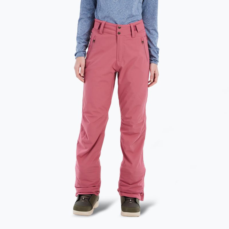 Pantaloni de snowboard pentru femei Protest Prtcinnamones rose dust