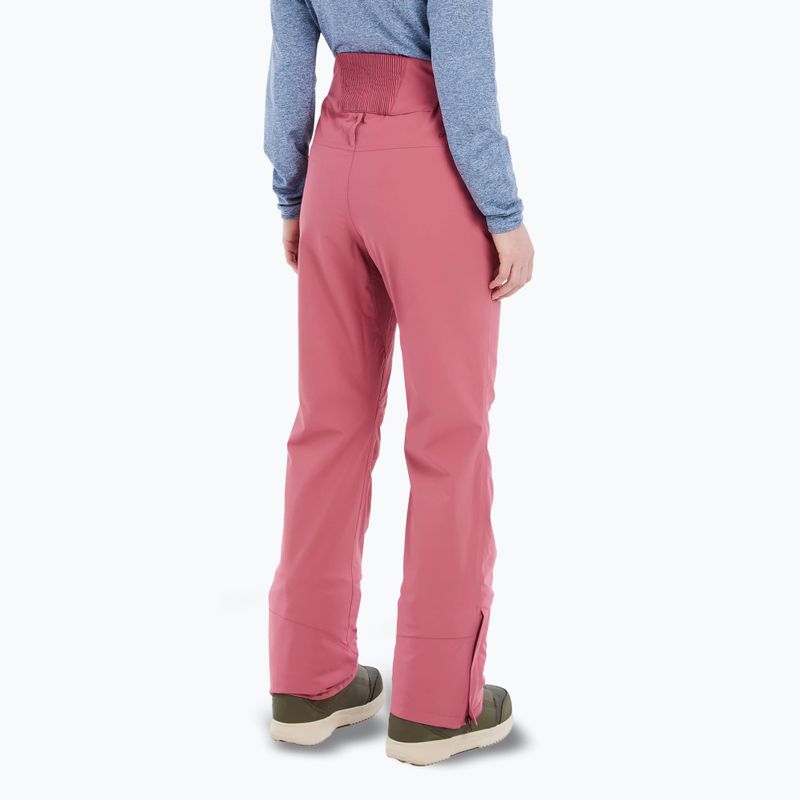 Pantaloni de snowboard pentru femei Protest Prtcinnamones rose dust 4