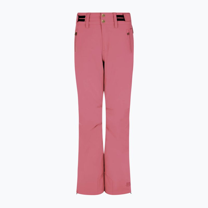 Pantaloni de snowboard pentru femei Protest Prtcinnamones rose dust 6