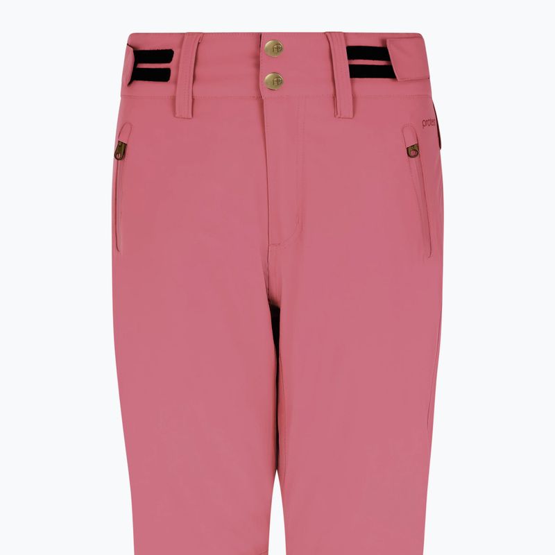 Pantaloni de snowboard pentru femei Protest Prtcinnamones rose dust 8