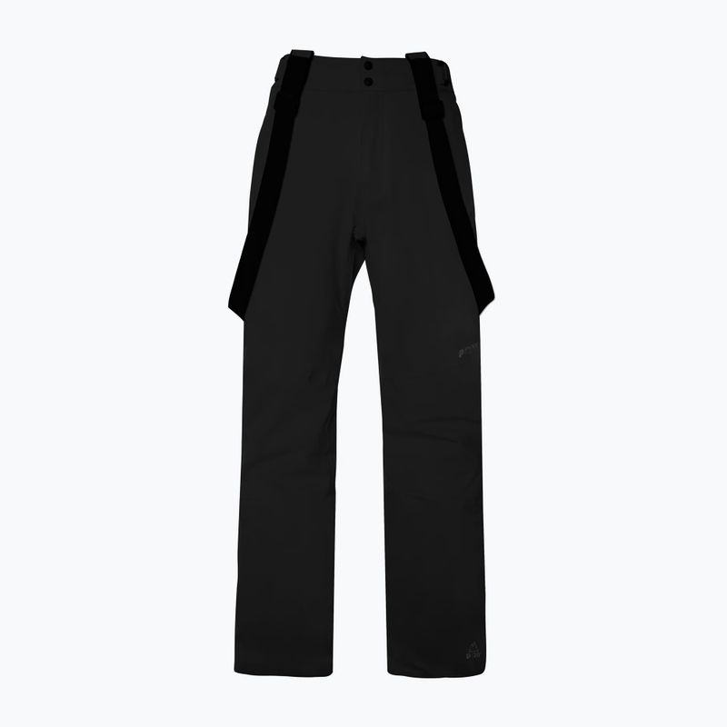 Pantaloni de snowboard pentru bărbați Protest PRTMikado true black 6