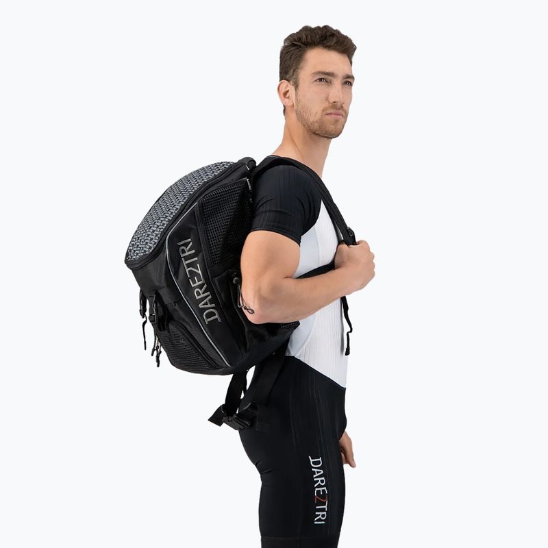 Rucsac Dare2Tri Regular 23 l negru