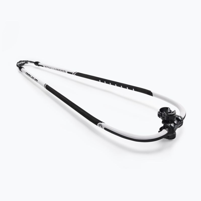 Bom Unifiber Boom Aluminiu Essentials alb UF012010030