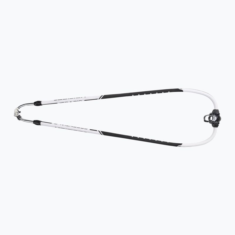 Bom Unifiber Boom Aluminiu Essentials conic alb UF012010070 6