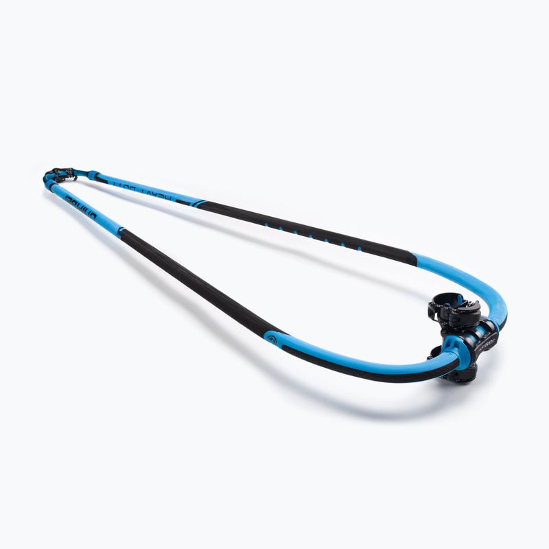 Bom Unifiber Boom Aluminiu HD V-Grip albastru UF012010140