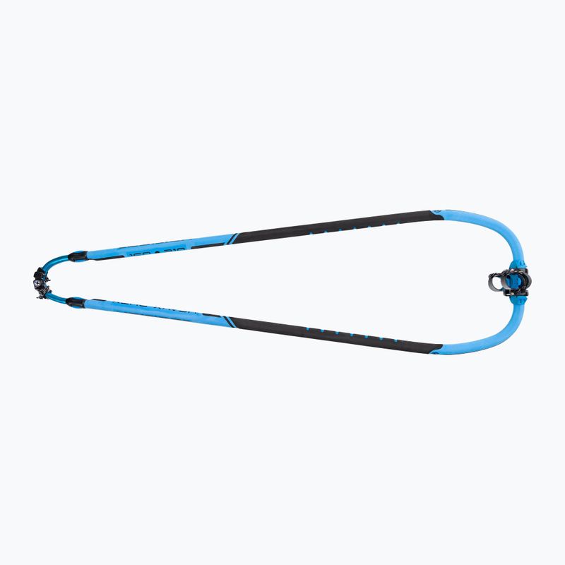 Bom Unifiber Boom Aluminiu HD V-Grip albastru UF012010140 6