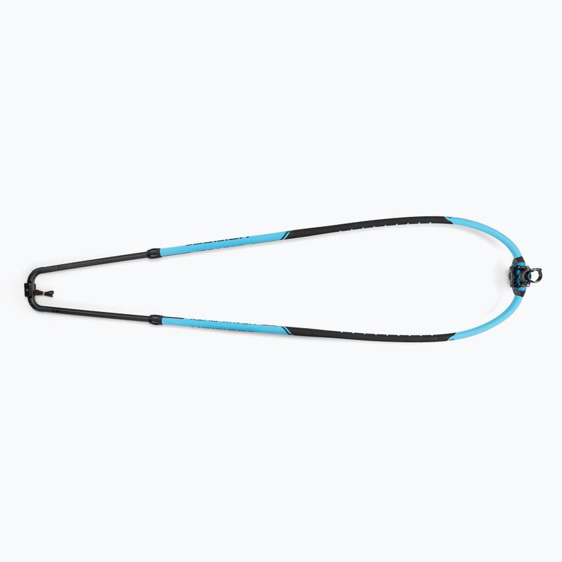 Bom UNIFIBER Carbon HD Monocoque V2 Inside Wide Tail albastru UF012020200 2