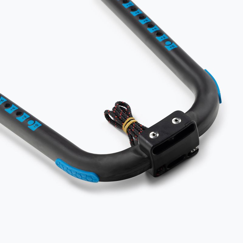 Bom UNIFIBER Carbon HD Monocoque V2 Inside Wide Tail albastru UF012020200 6