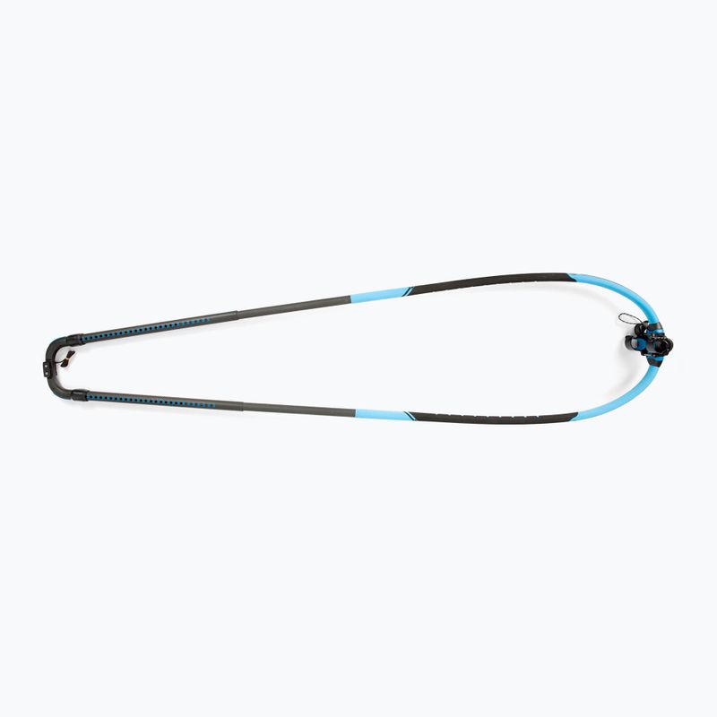 Bom UNIFIBER Carbon HD Monocoque V2 Outside Wide Tail albastru UF012020210 2