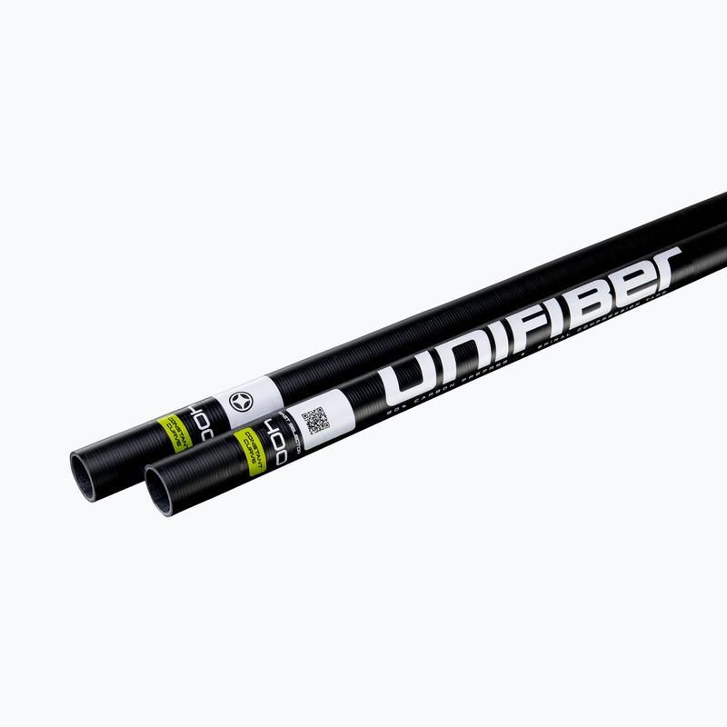 Windsurfing catarg Unifiber Essentials RDM C50 Constant Curve negru UF005510340