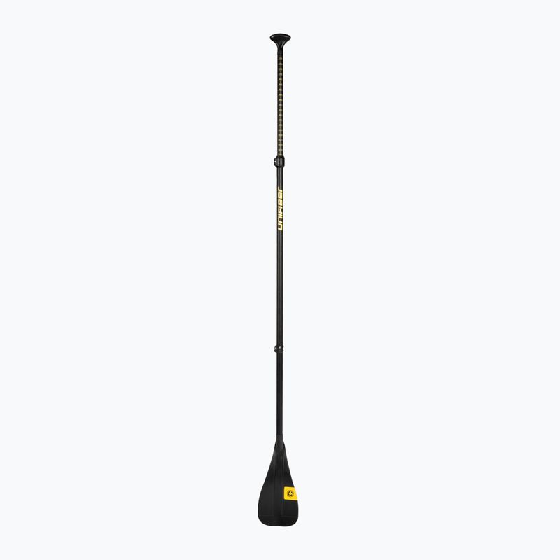 SUP paddle 3 piese Unifiber Core negru UF097020133