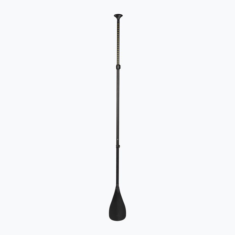 SUP paddle 3 piese Unifiber Core negru UF097020133 2