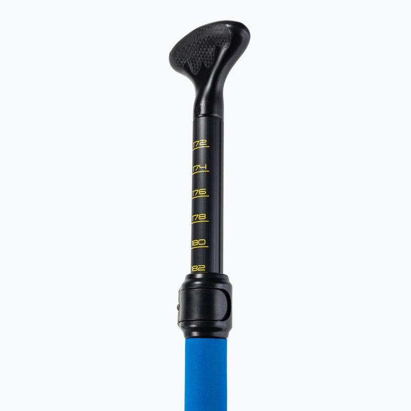 Unifiber Explore 3 piese SUP paddle albastru UF097020130 4