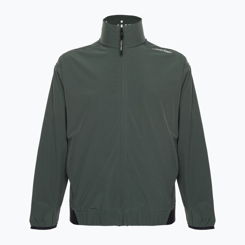 Jachetă Calvin Klein Windjacket LLZ pentru bărbați, jachetă urban chic 6