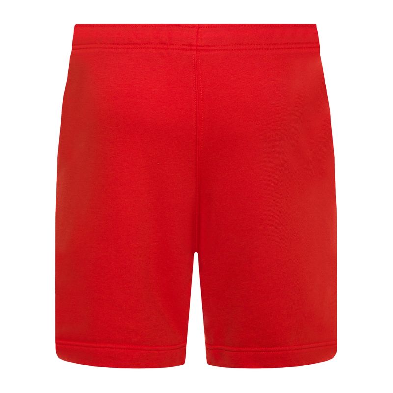 Pantaloni scurți de antrenament pentru bărbați Calvin Klein 8.5" Knit XNZ hazard pentru bărbați 6