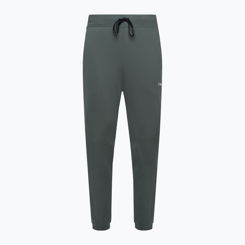 Pantaloni de trening pentru bărbați Calvin Klein Knit LLZ urban chic pentru bărbați 6