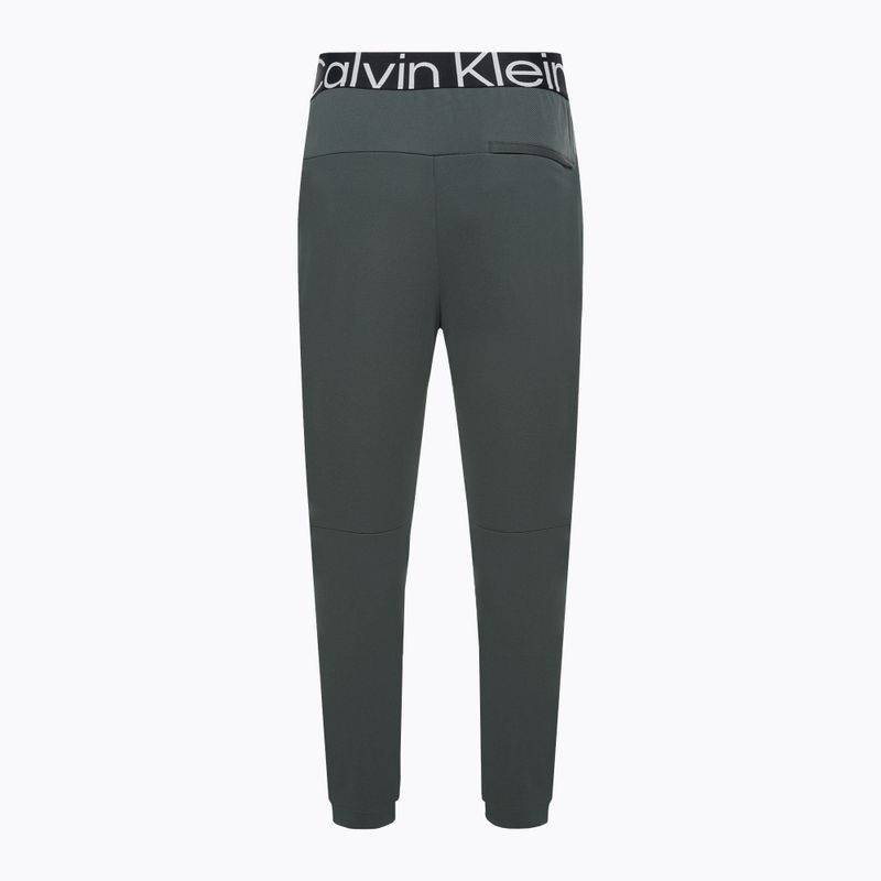 Pantaloni de trening pentru bărbați Calvin Klein Knit LLZ urban chic pentru bărbați 7