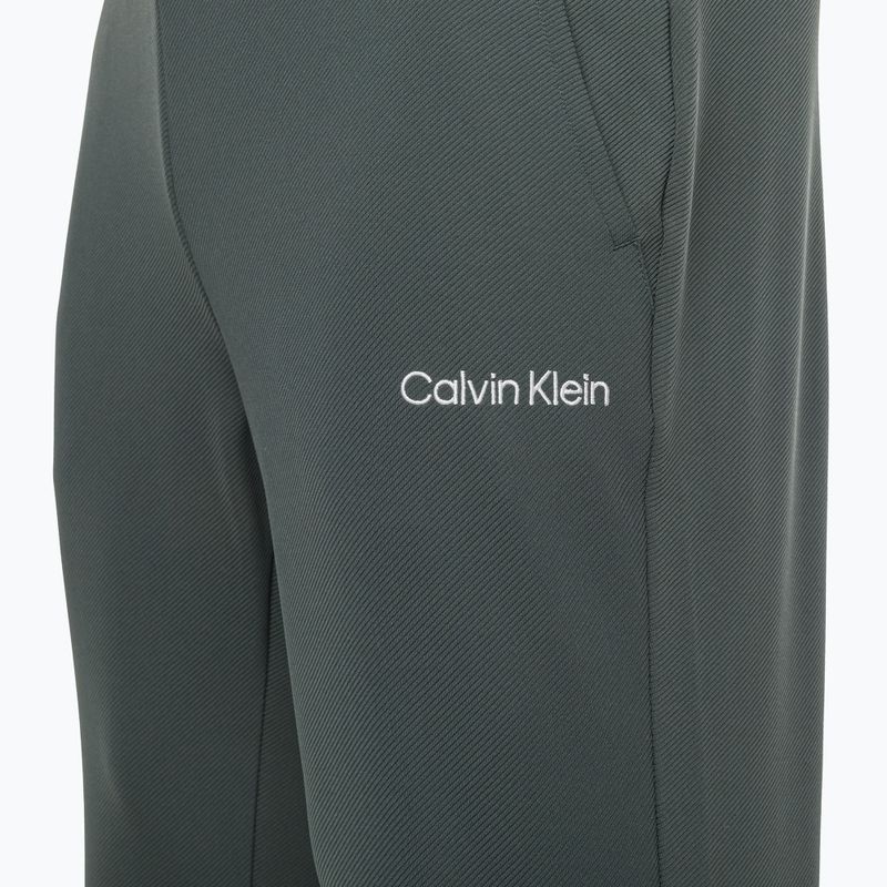 Pantaloni de trening pentru bărbați Calvin Klein Knit LLZ urban chic pentru bărbați 8