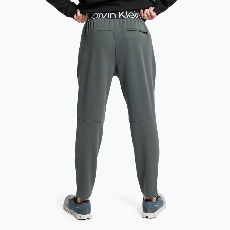 Pantaloni de trening pentru bărbați Calvin Klein Knit LLZ urban chic pentru bărbați 3